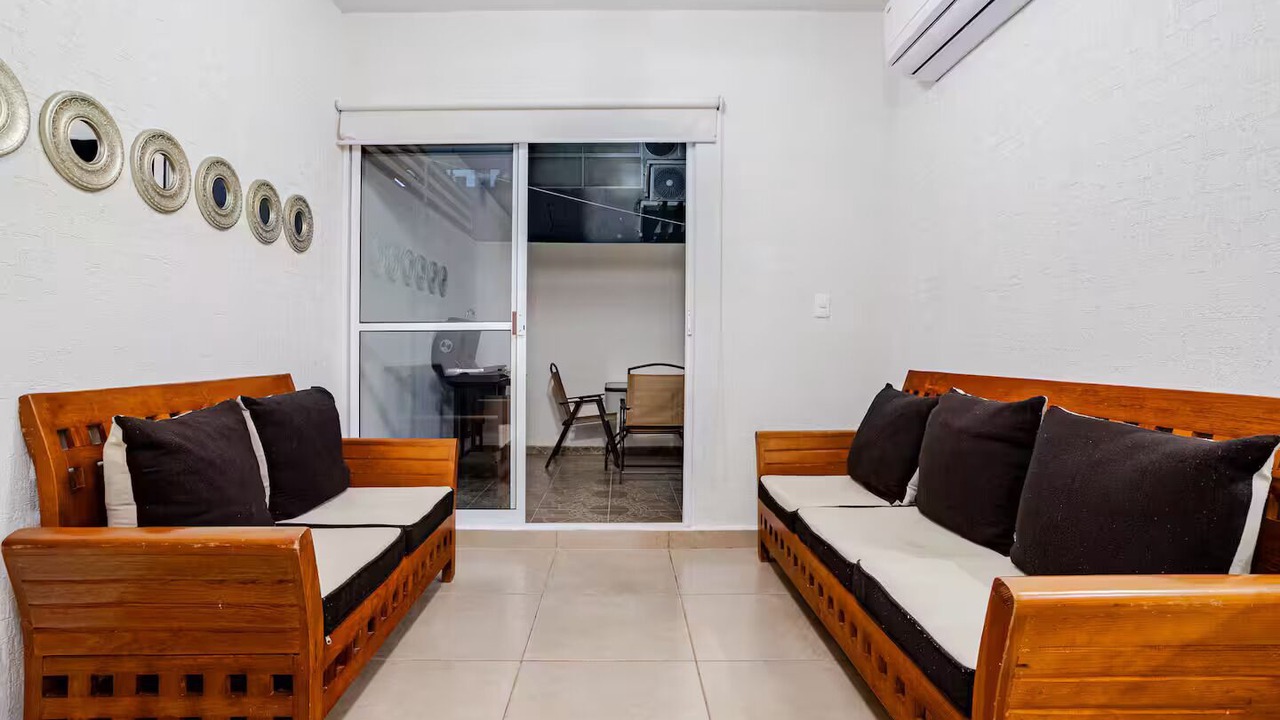 Photo of Livingroom in Acapulco