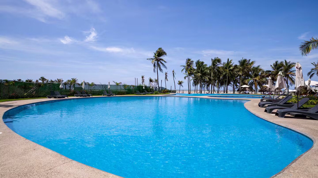 Photo of Outdoor in Acapulco