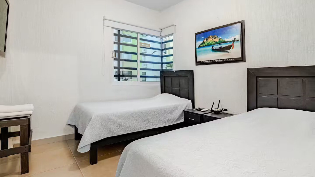 Photo of Bedroom in Acapulco
