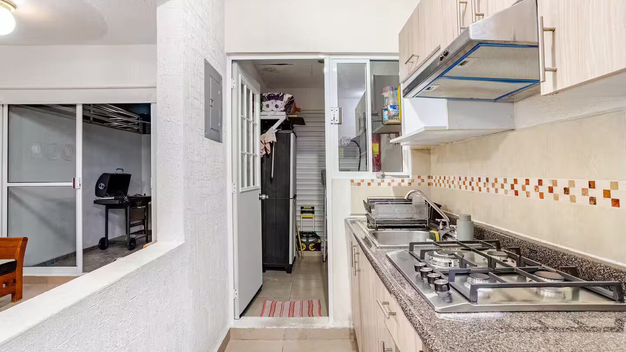 Photo of Kitchen in Acapulco