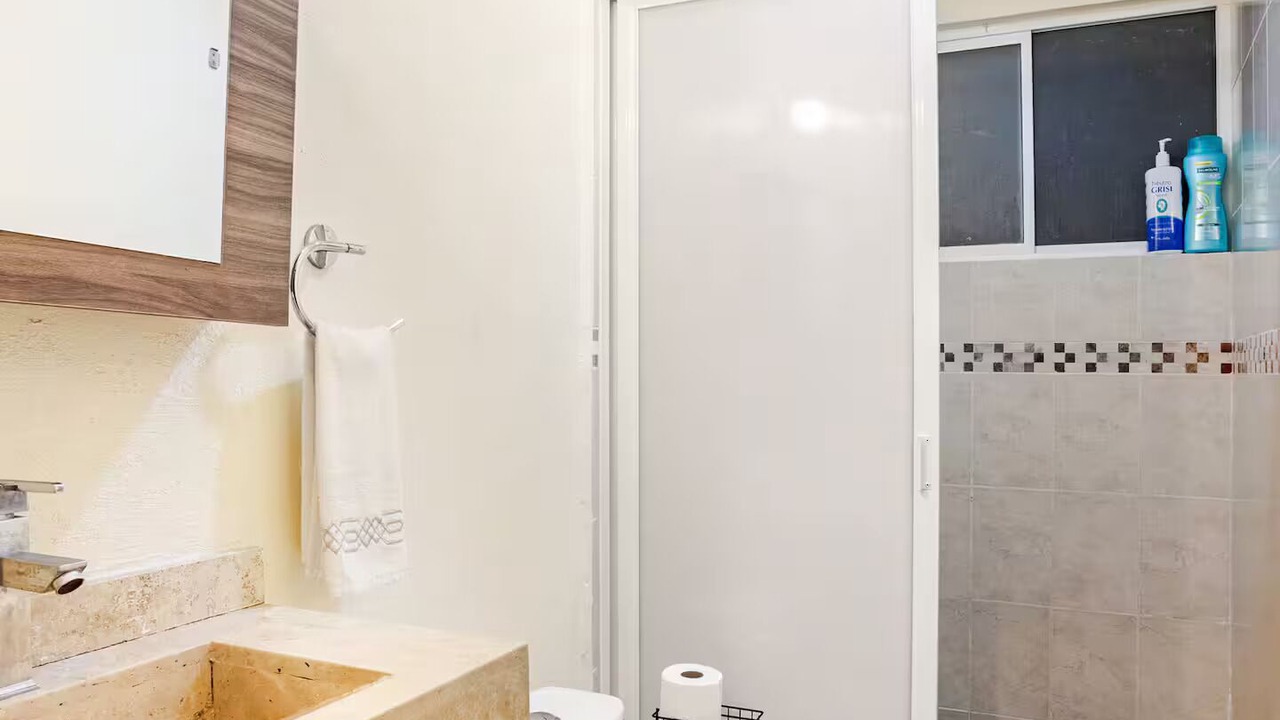 Photo of Bathroom in Acapulco