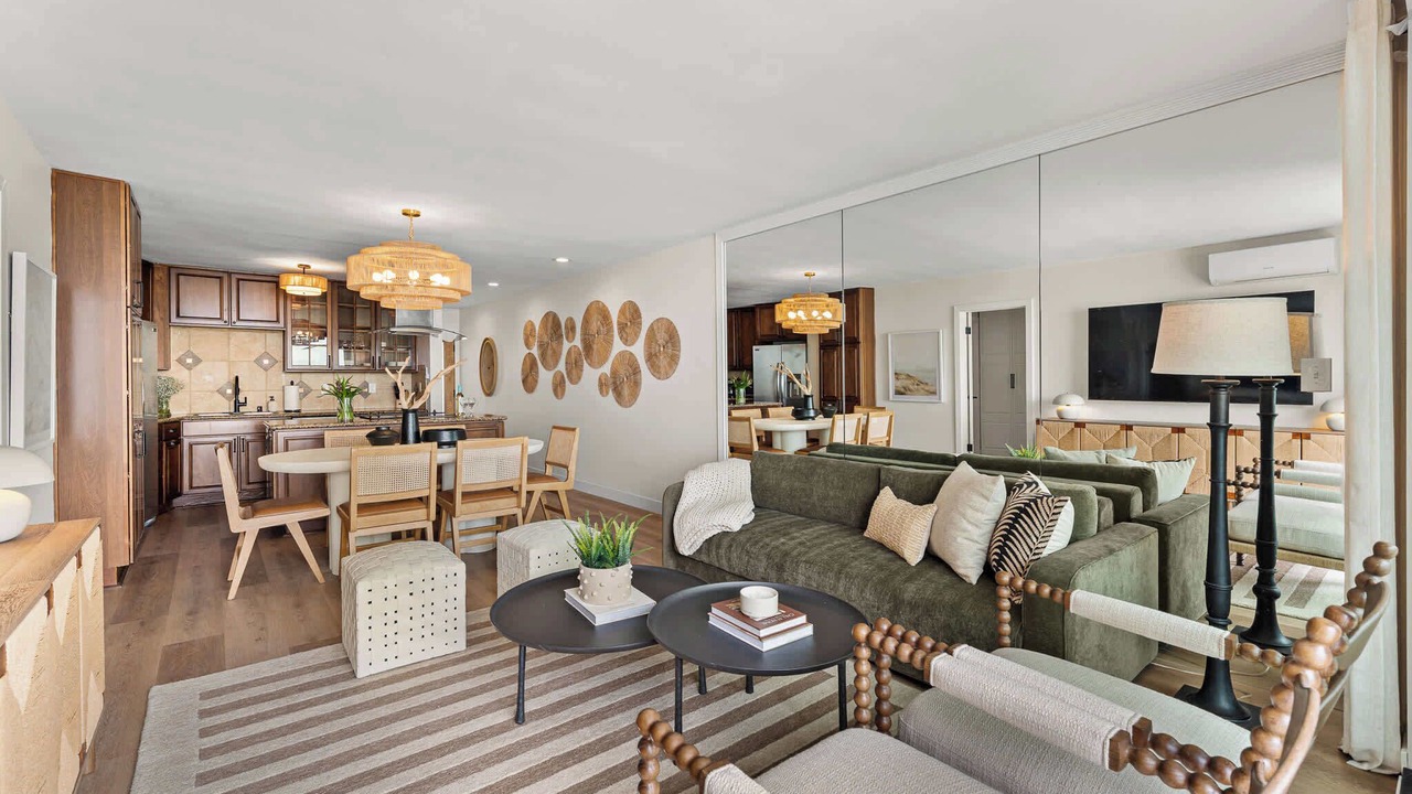 Photo of Bedroom in Ocean Beach