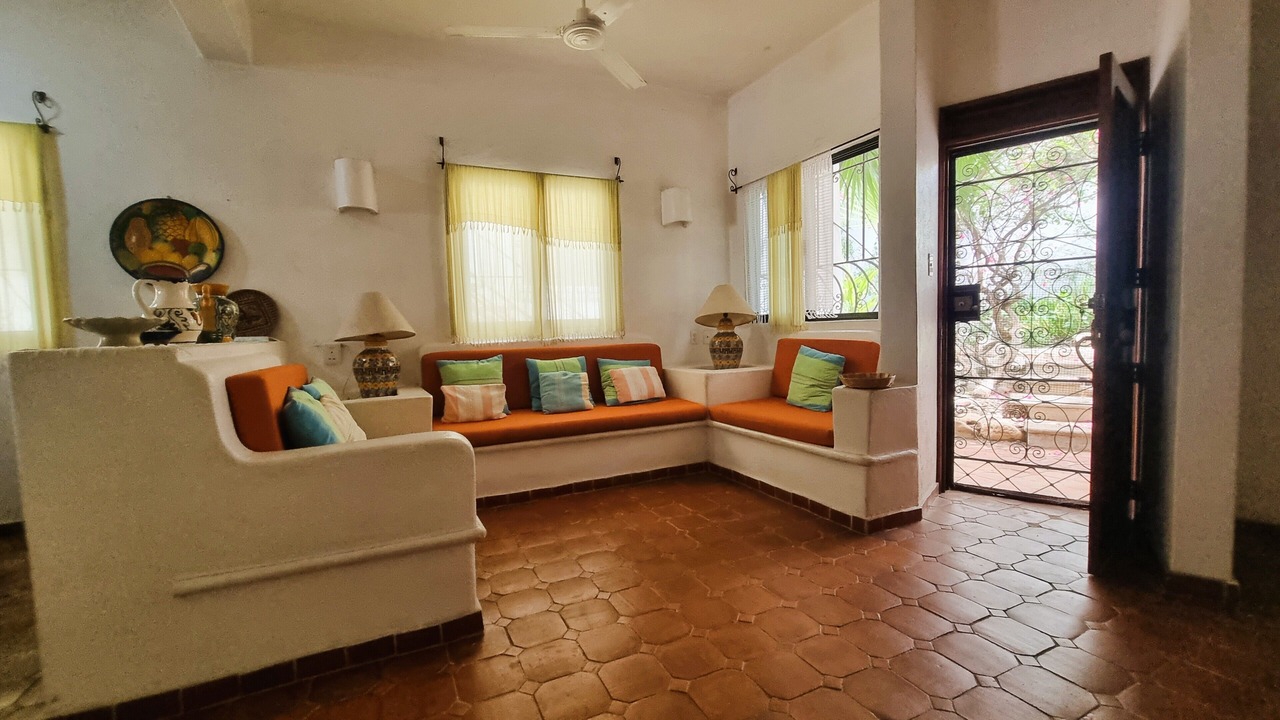 Photo of Livingroom in Hidalgo