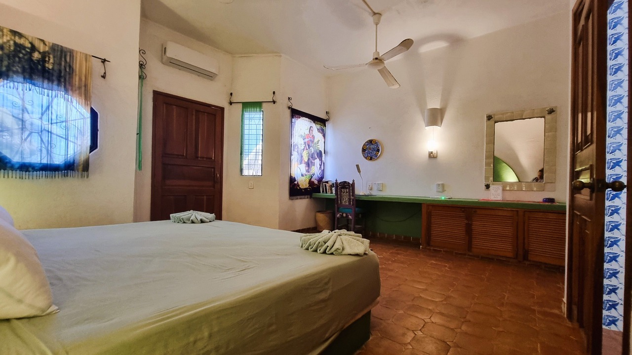 Photo of Bedroom in Hidalgo