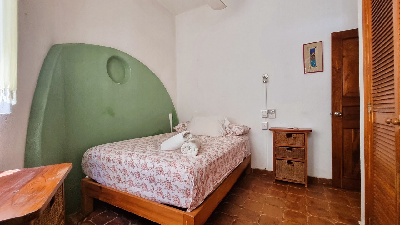 Photo of Bedroom in Hidalgo