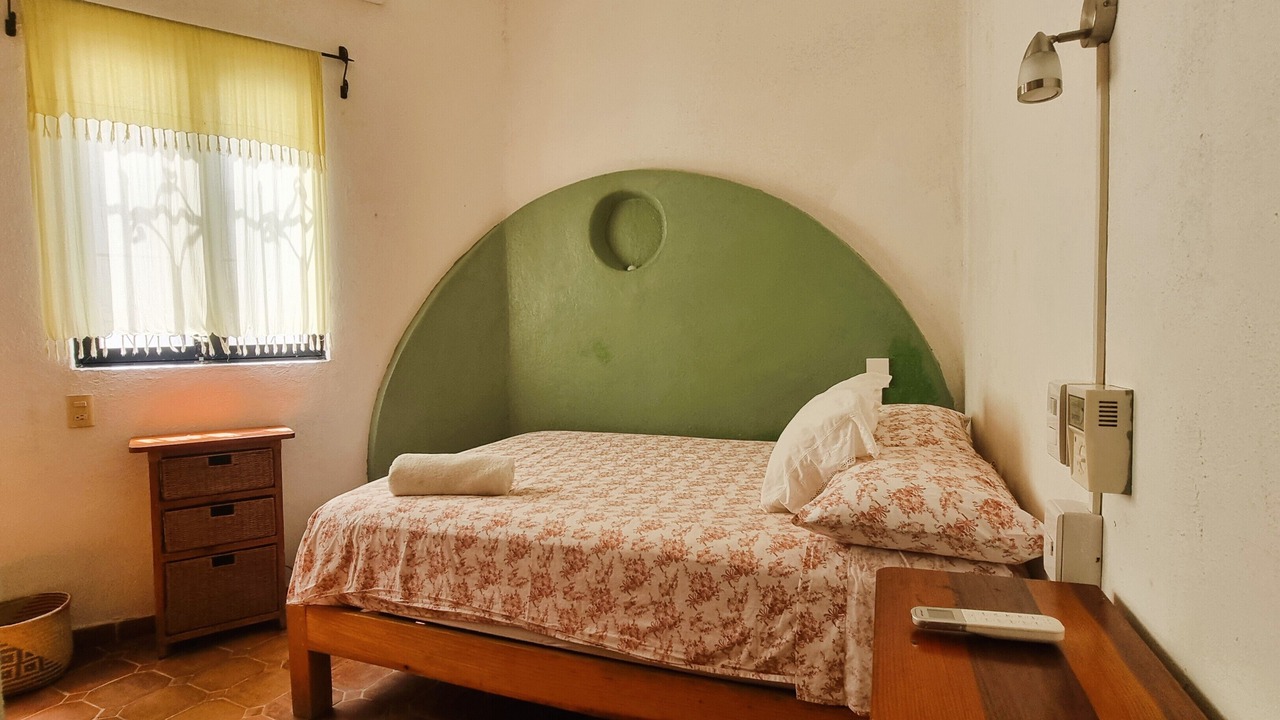 Photo of Bedroom in Hidalgo