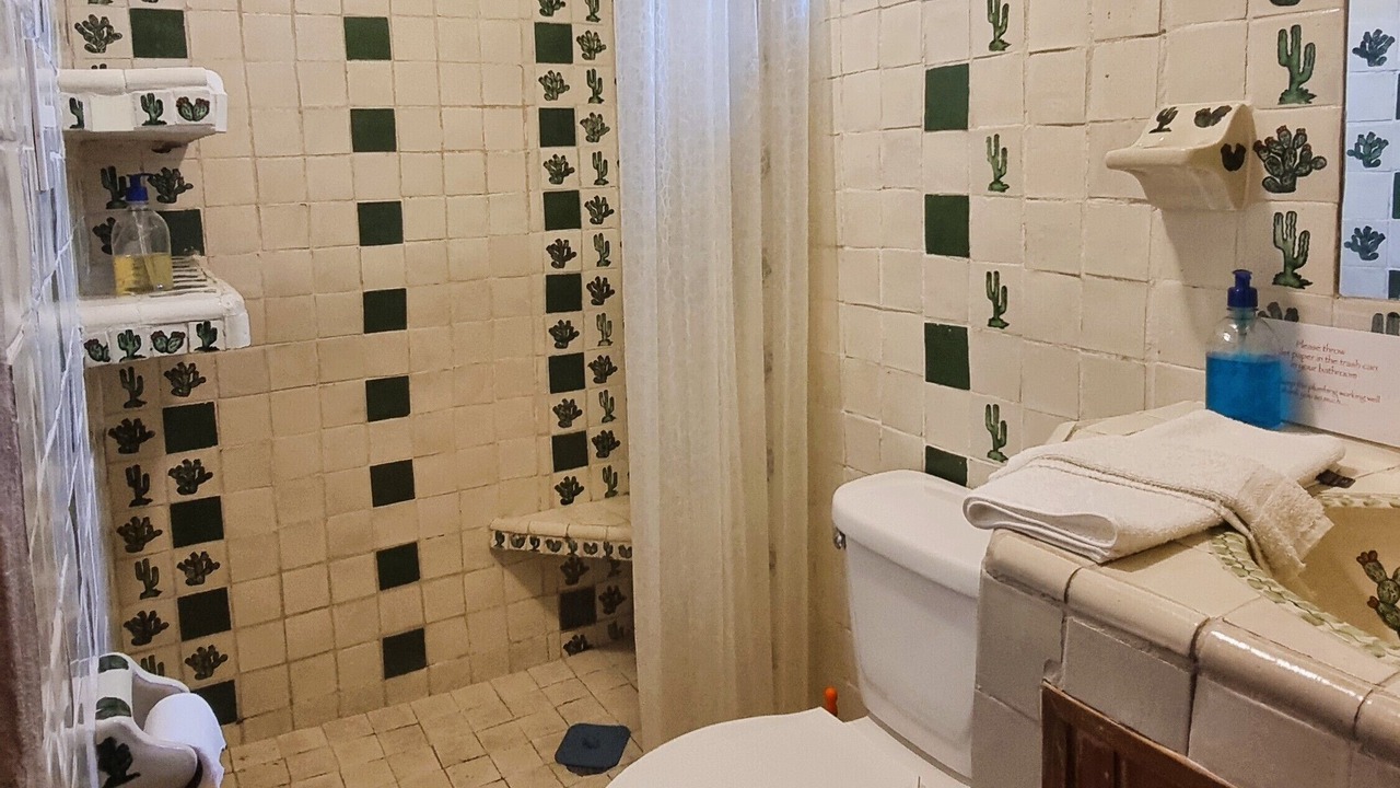 Photo of Bathroom in Hidalgo
