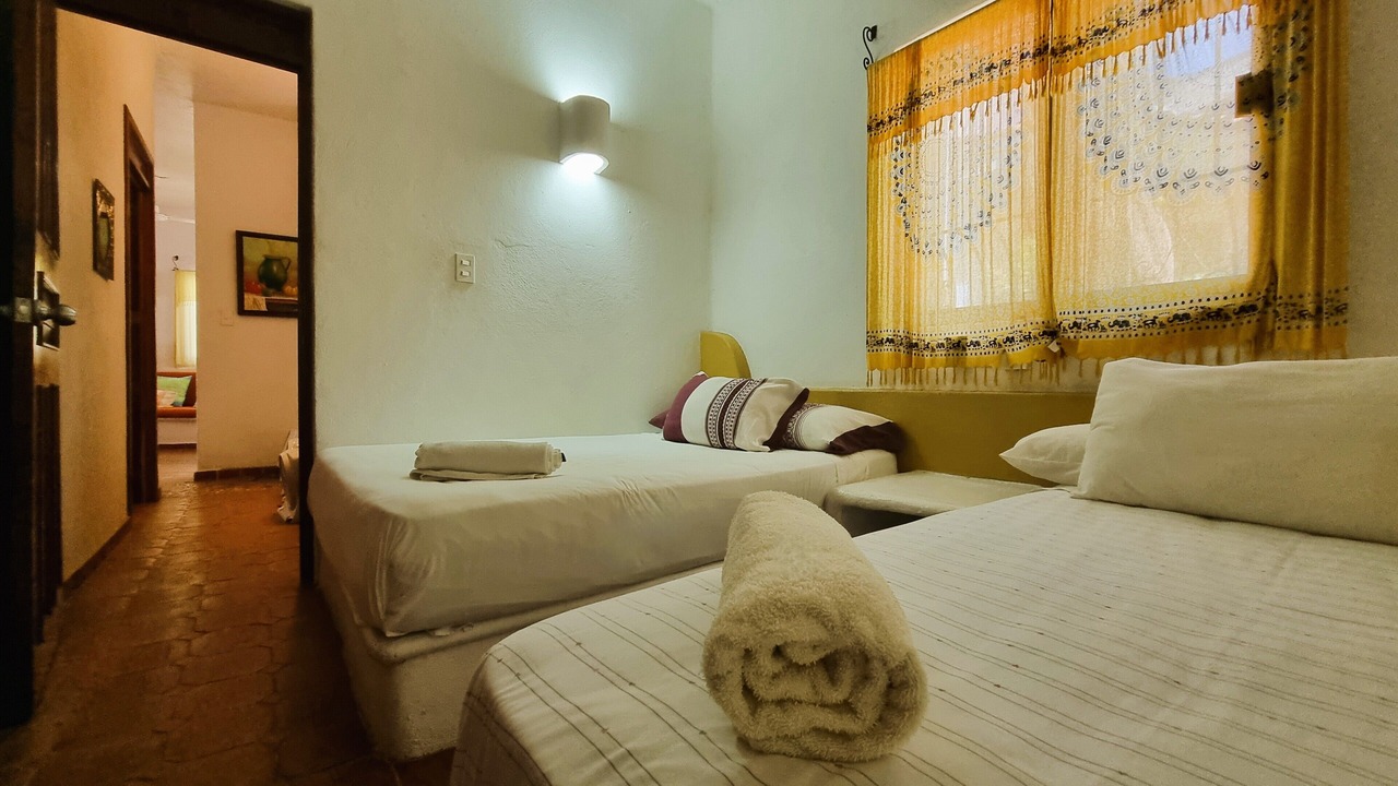 Photo of Bedroom in Hidalgo