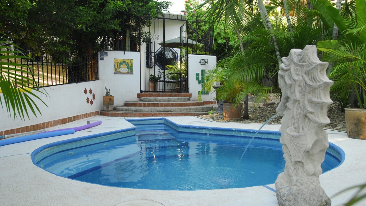 Photo of Outdoor in Hidalgo