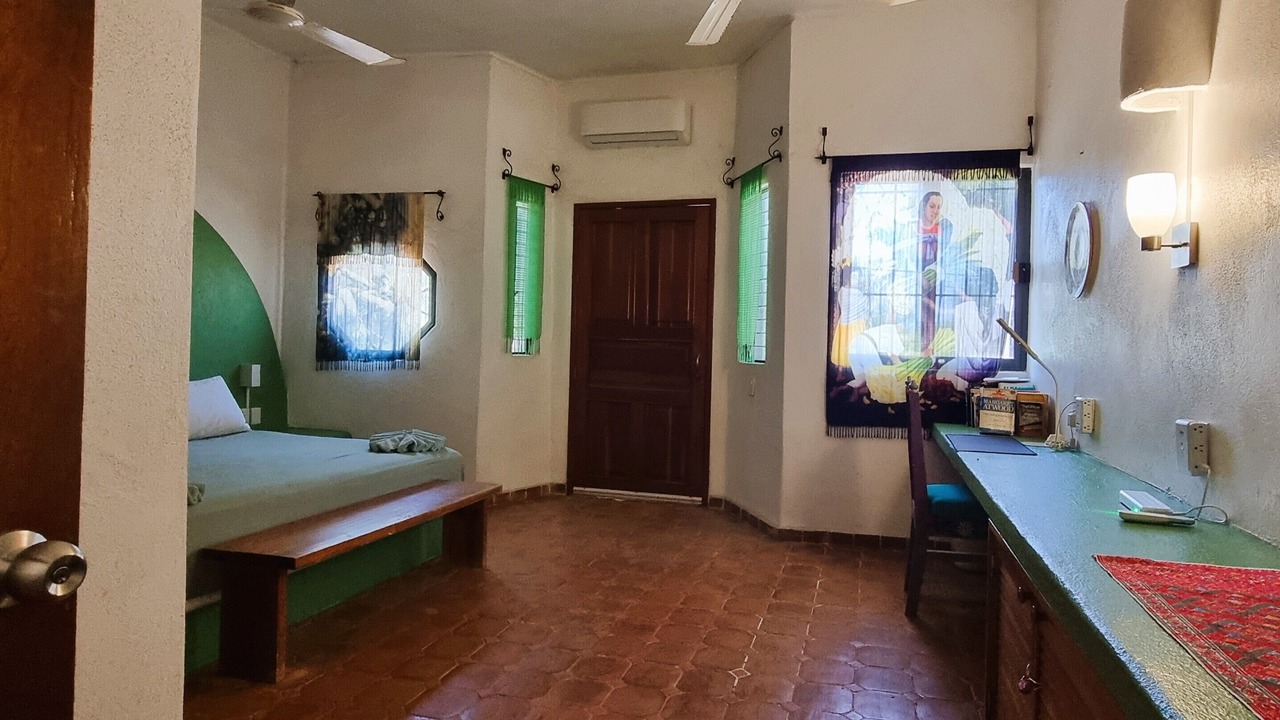 Photo of Bedroom in Hidalgo