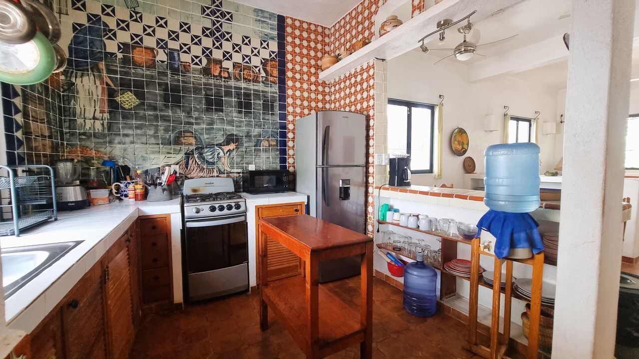 Photo of Kitchen in Hidalgo