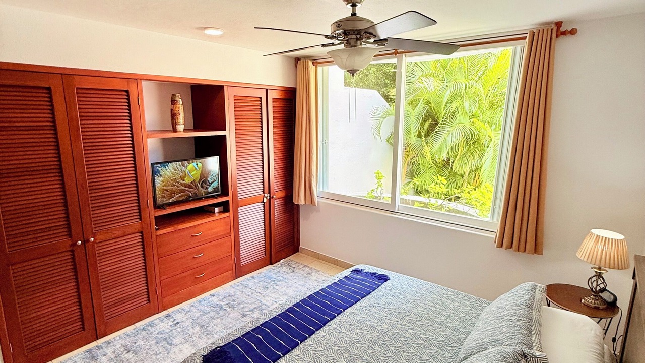 Photo of Bedroom in Costa Maya