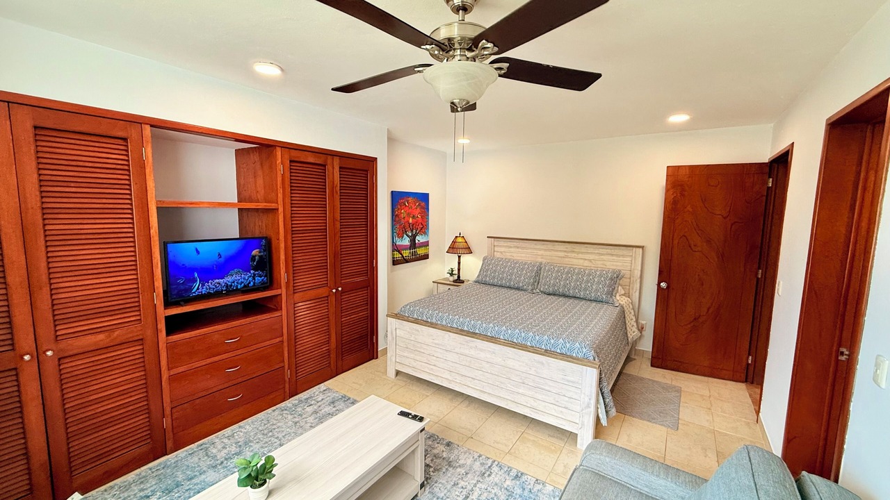 Photo of Bedroom in Costa Maya
