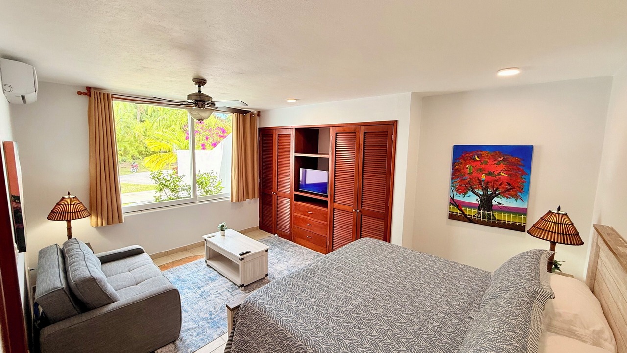 Photo of Bedroom in Costa Maya