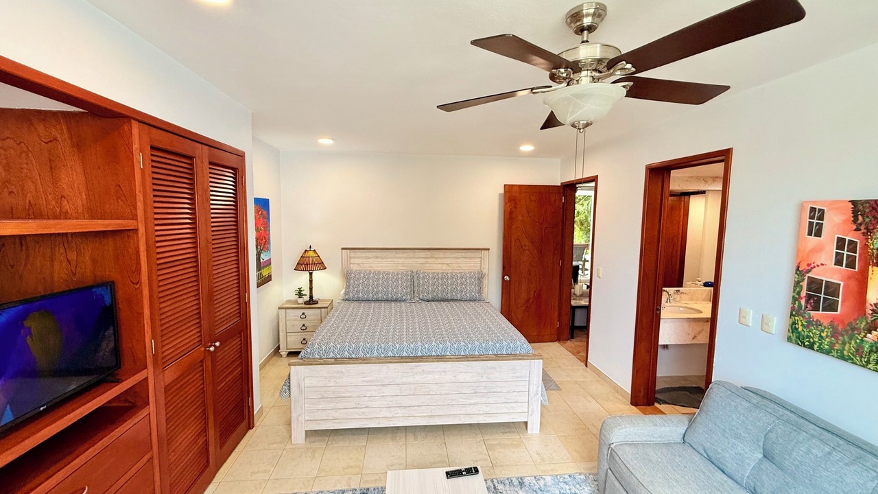 Photo of Bedroom in Costa Maya