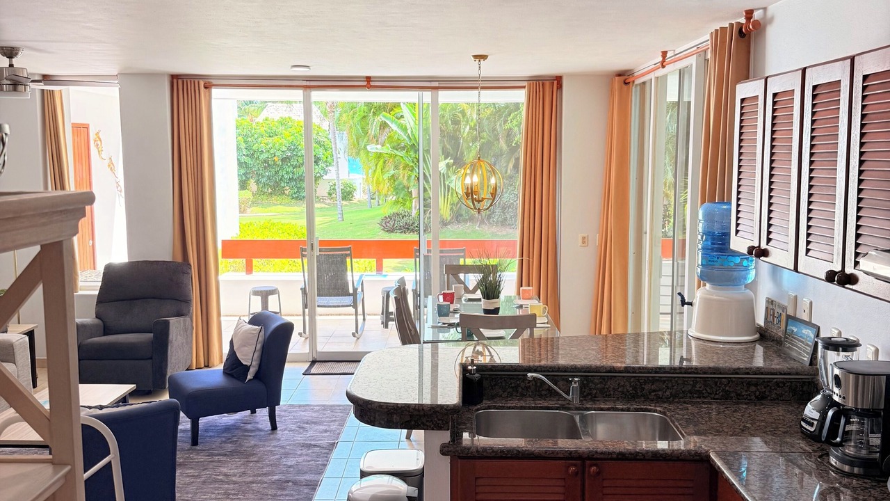 Photo of Kitchen in Costa Maya