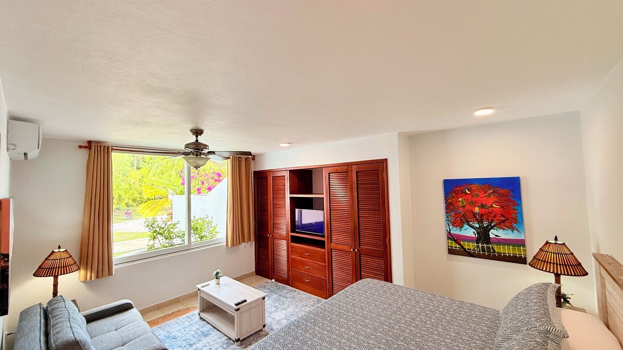 Photo of Bedroom in Costa Maya