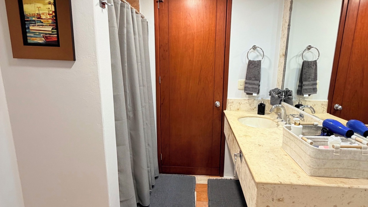 Photo of Bathroom in Costa Maya