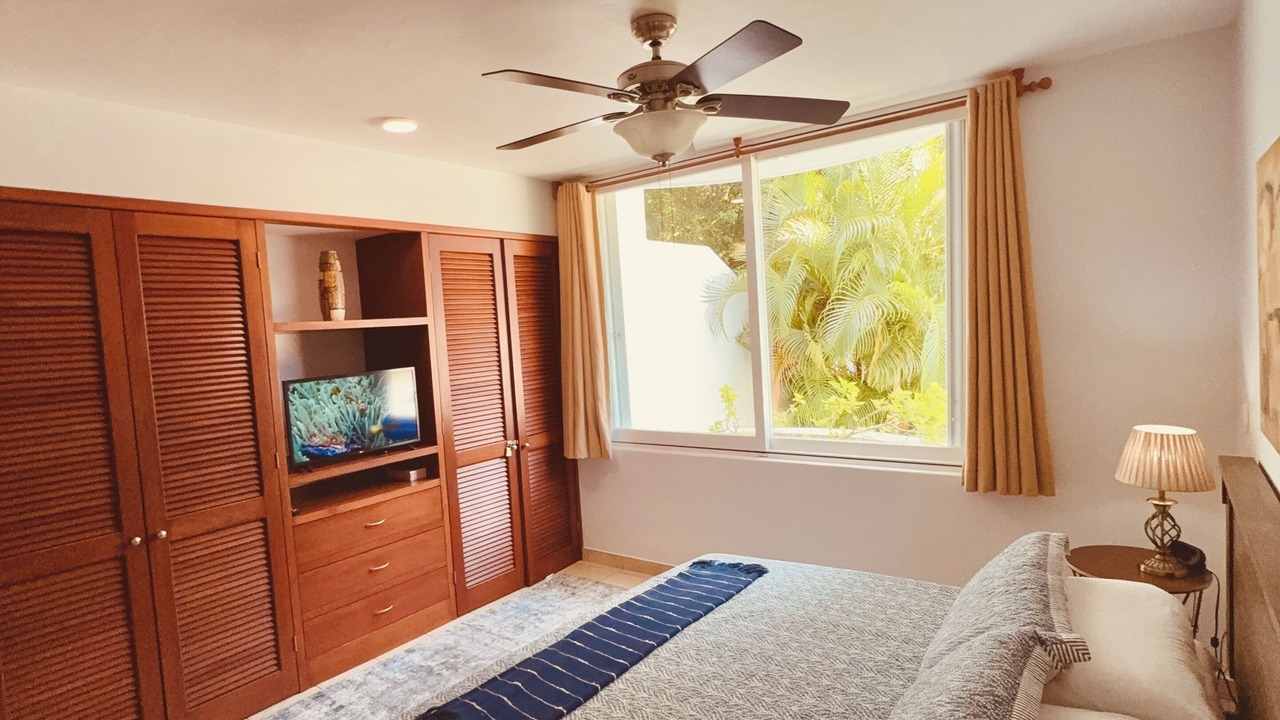 Photo of Bedroom in Costa Maya