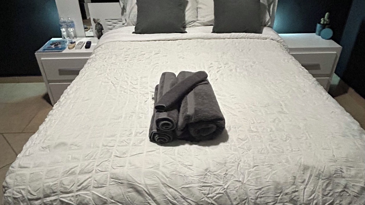 Photo of Bedroom in Villahermosa
