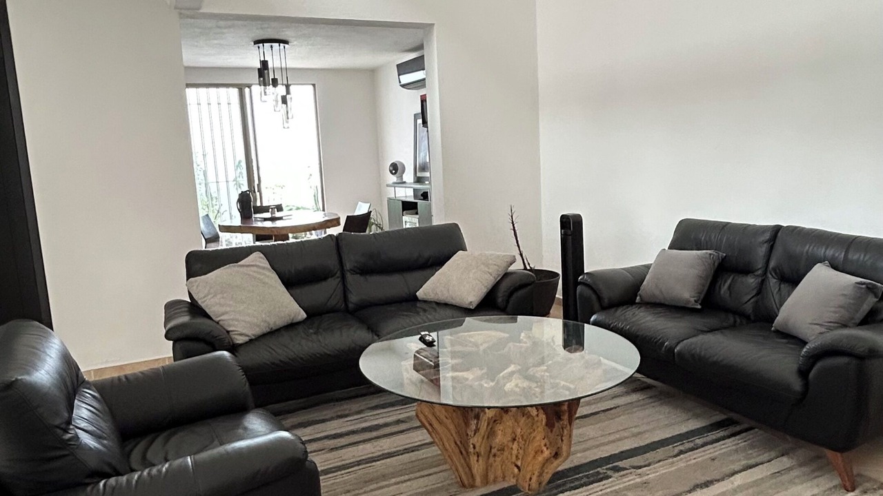 Photo of Livingroom in Villahermosa