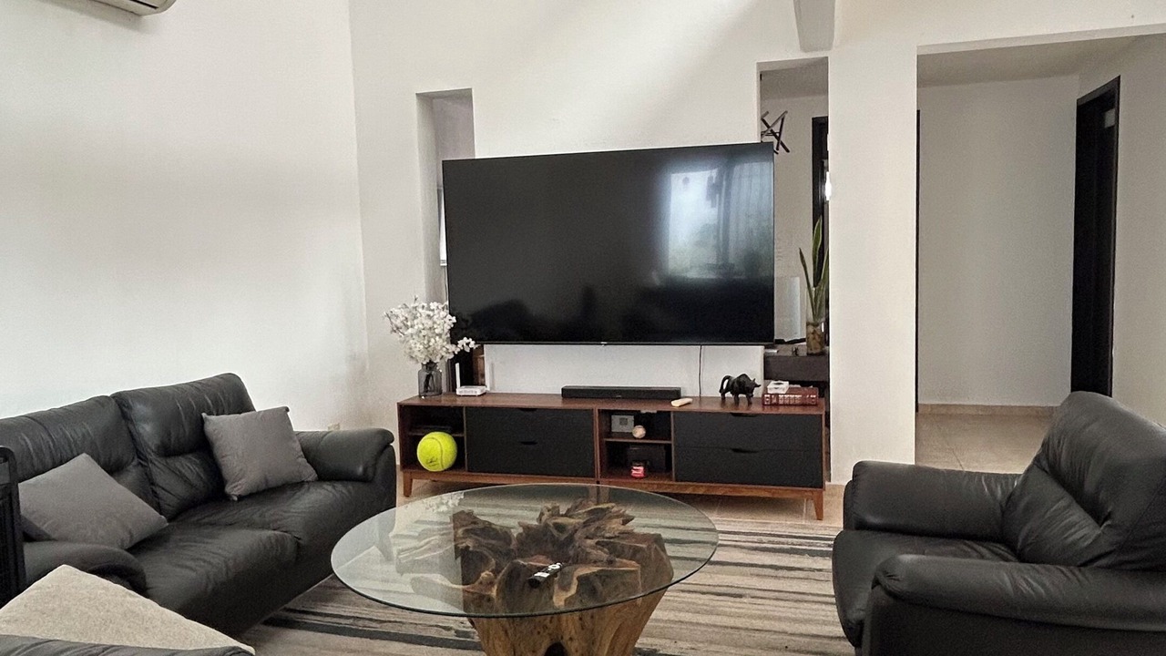 Photo of Livingroom in Villahermosa