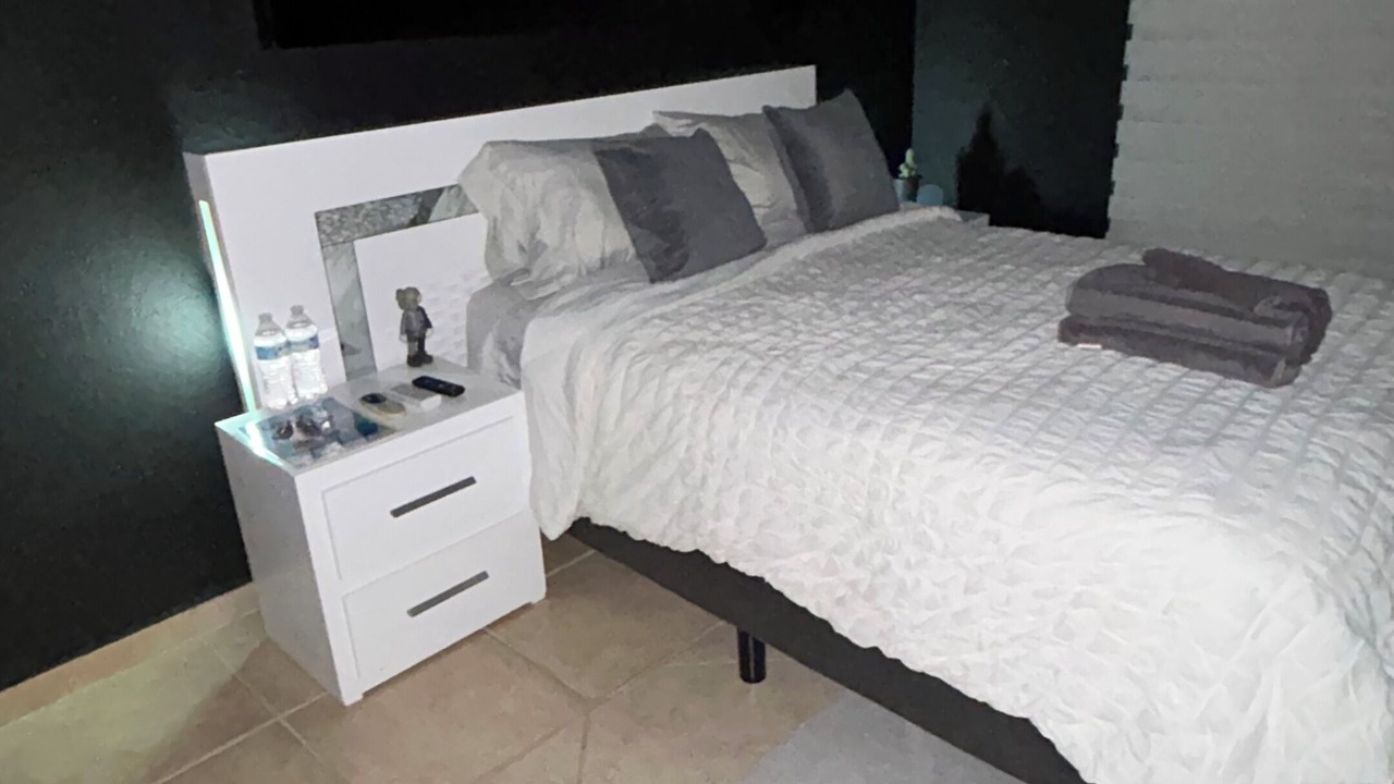 Photo of Bedroom in Villahermosa