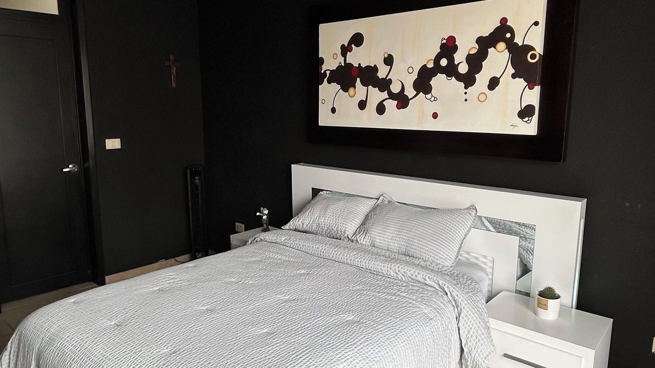 Photo of Bedroom in Villahermosa