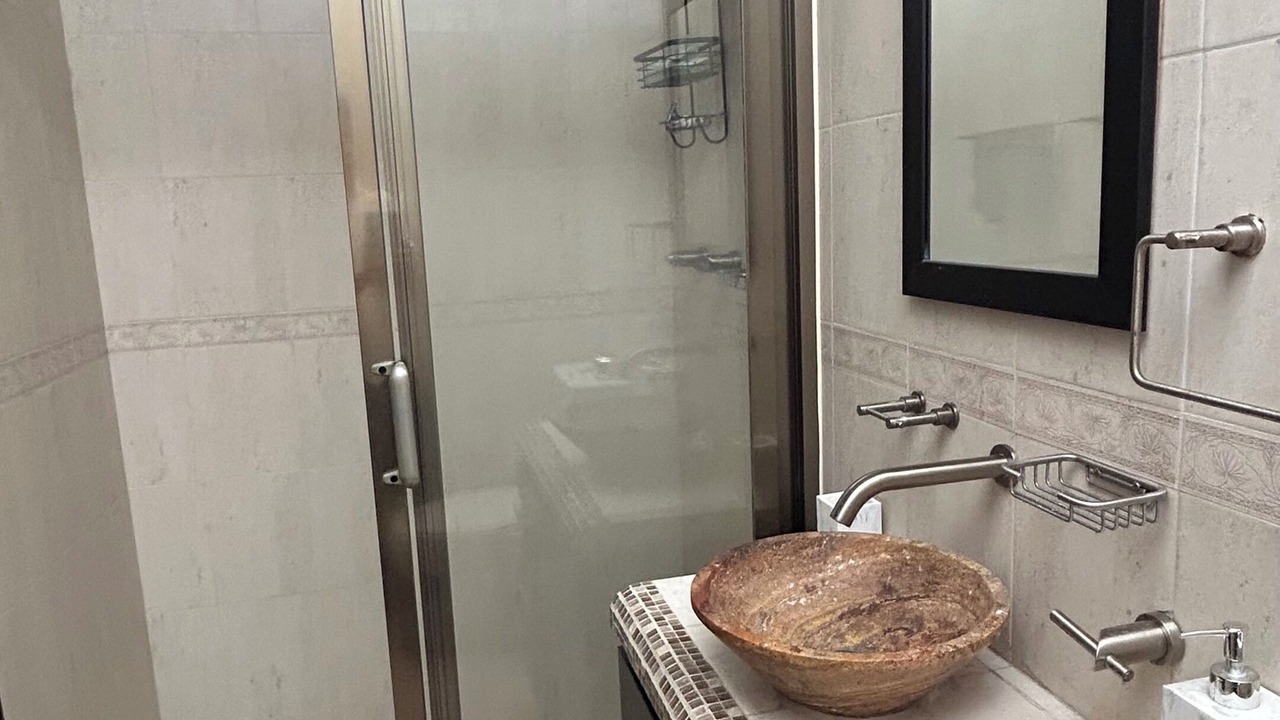 Photo of Bathroom in Villahermosa