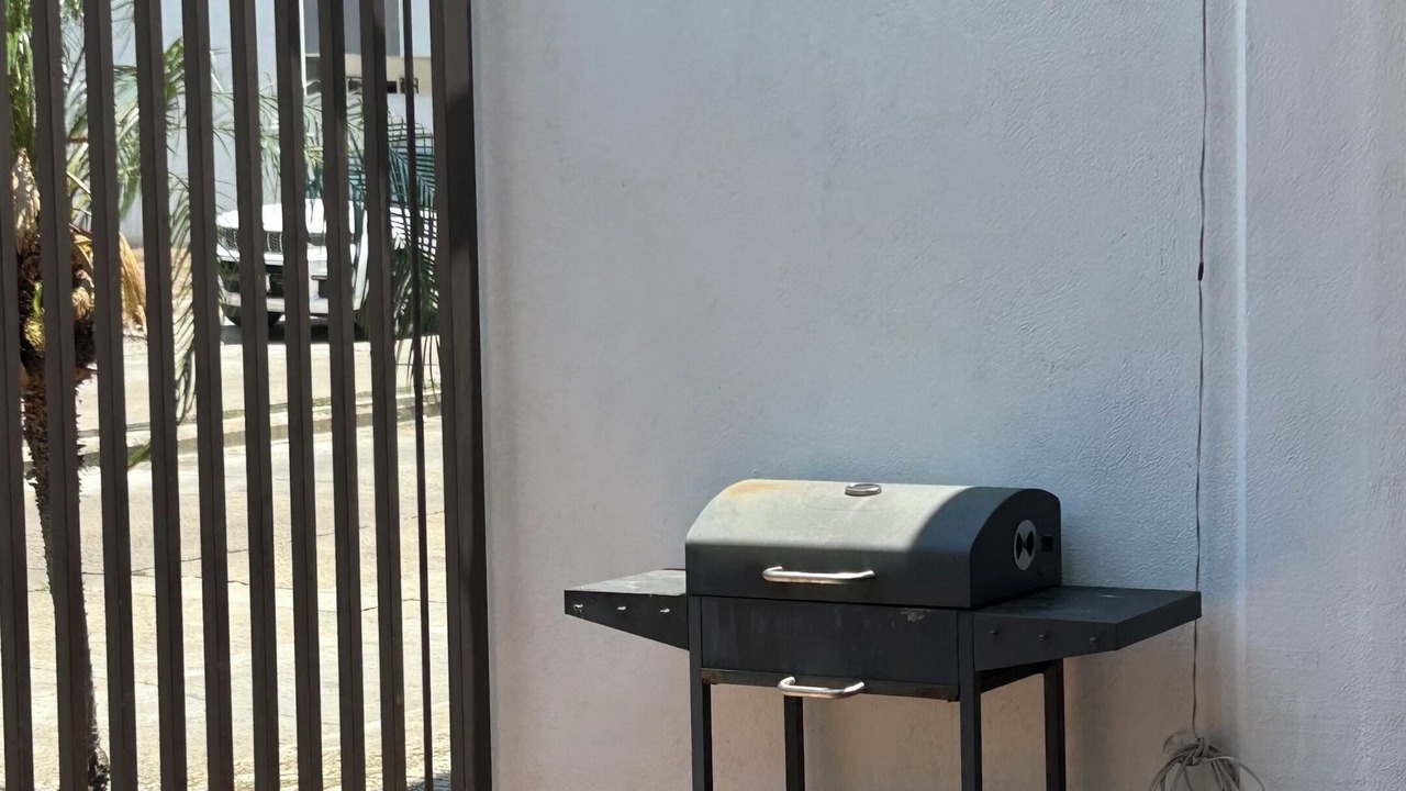 Photo of Patio Balcony in Villahermosa