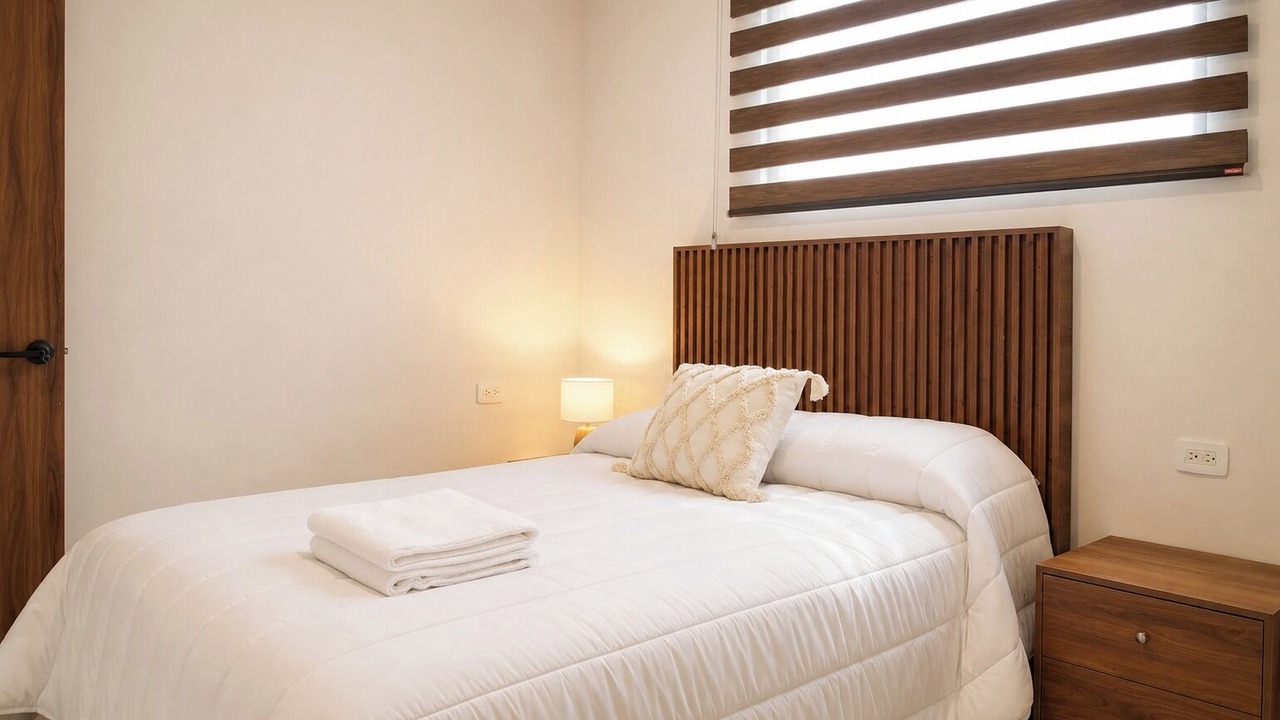 Photo of Bedroom in San Martin Texmelucan
