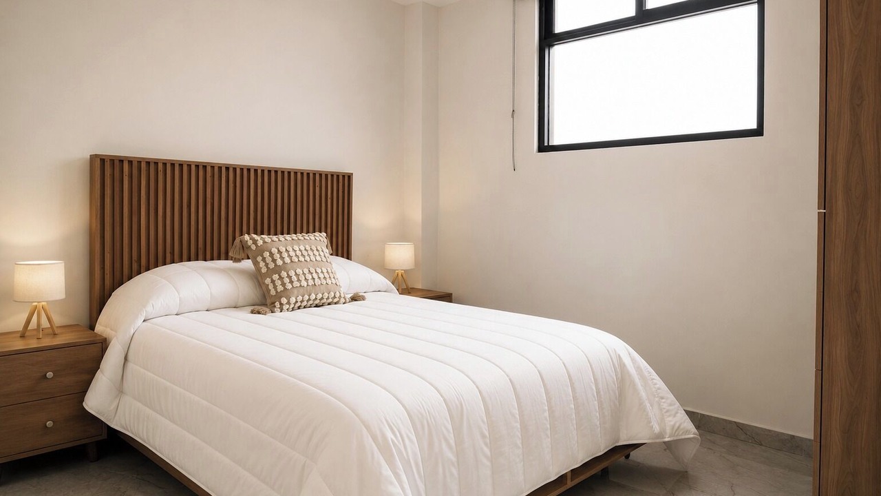 Photo of Bedroom in San Martin Texmelucan