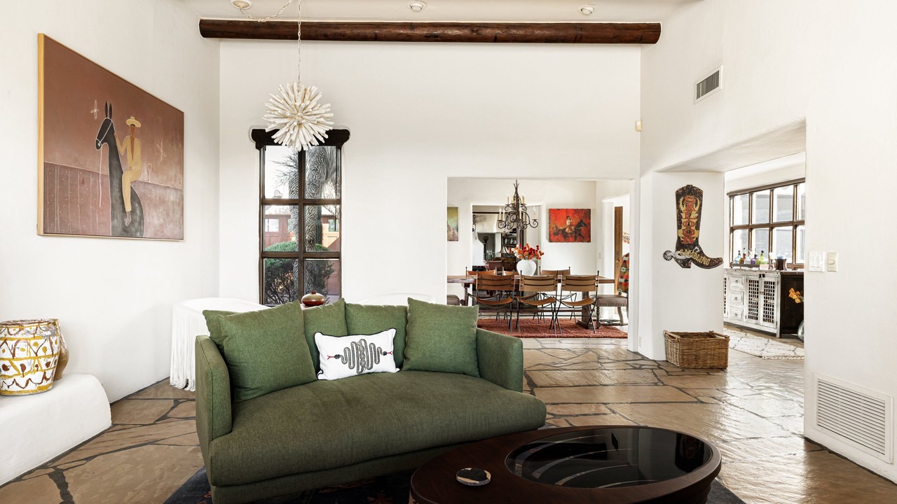 Photo of Bedroom in Pinnacle Peak