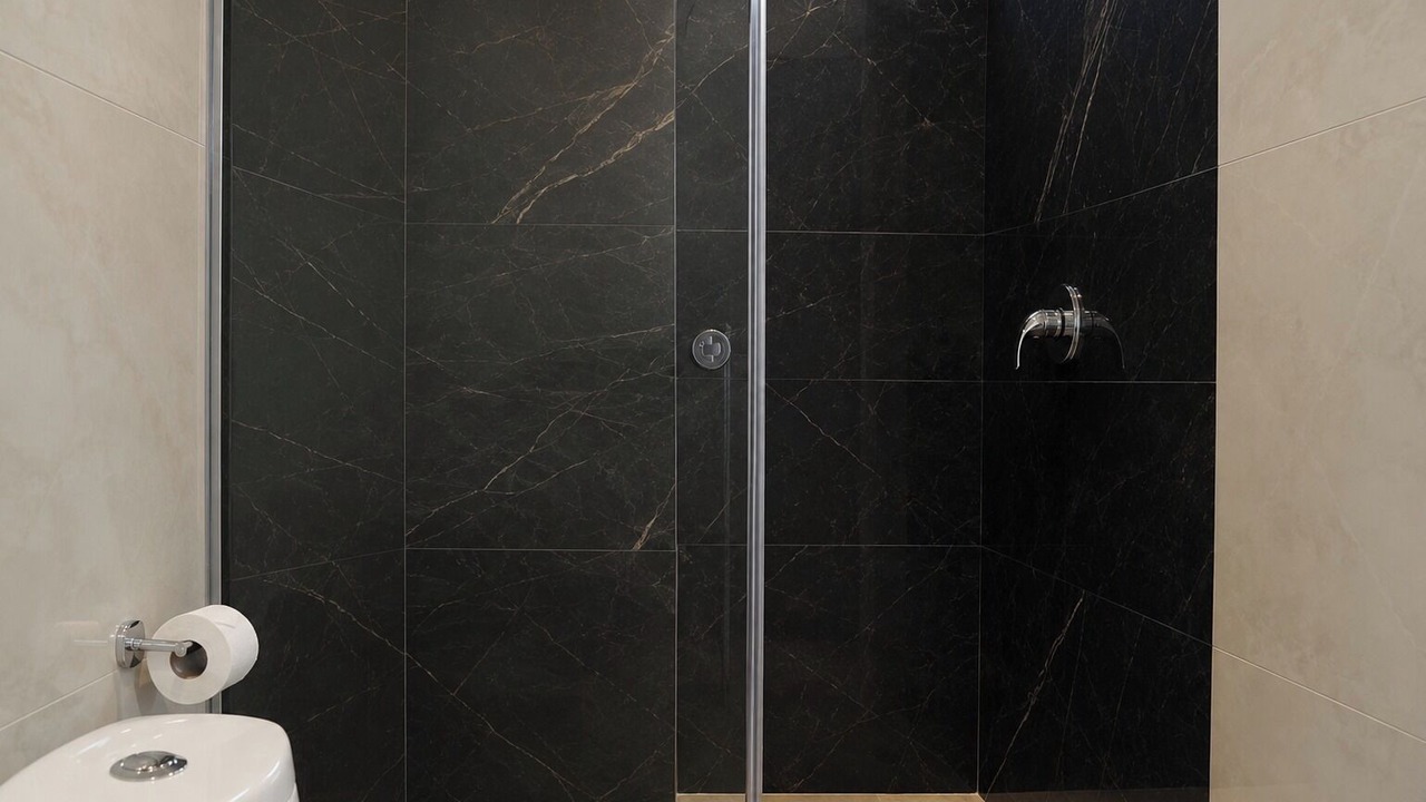 Photo of Bathroom in San Martin Texmelucan