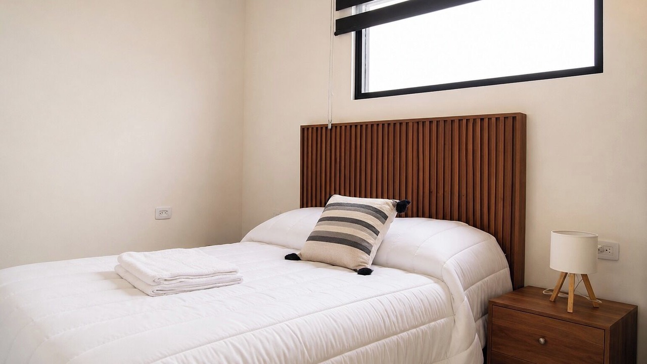 Photo of Bedroom in San Martin Texmelucan