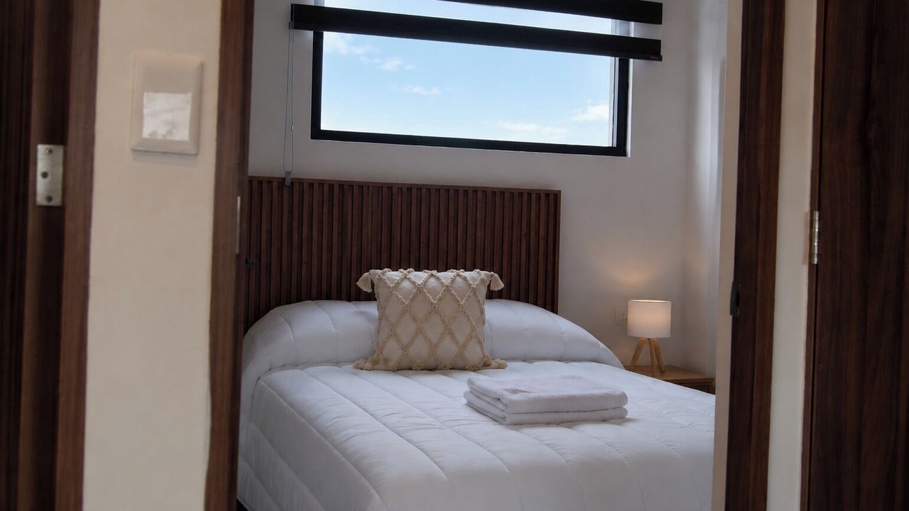 Photo of Bedroom in San Martin Texmelucan