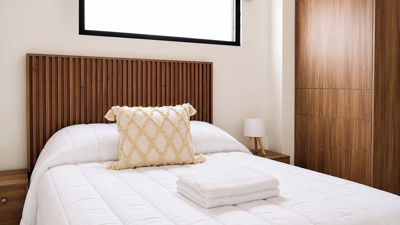 Photo of Bedroom in San Martin Texmelucan