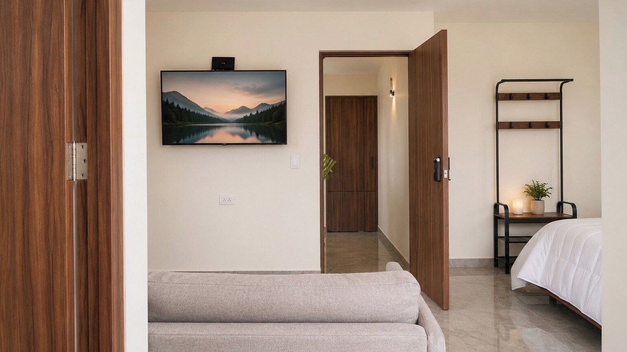 Photo of Bedroom in San Martin Texmelucan