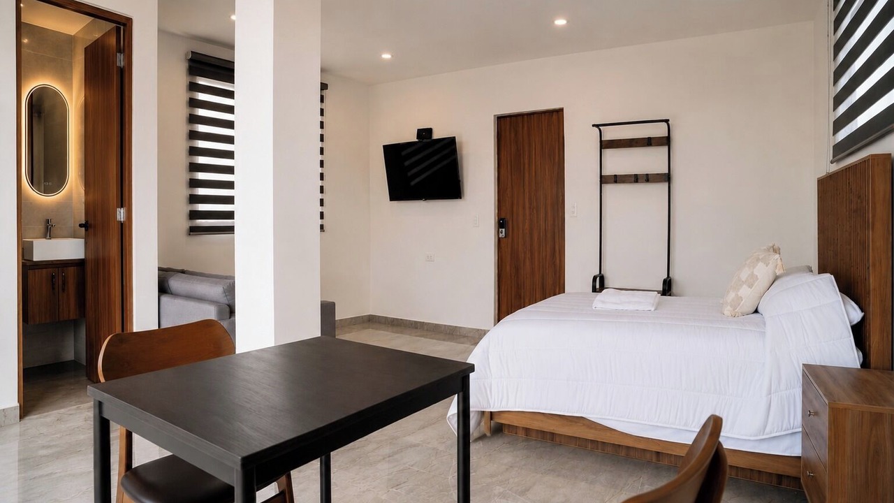 Photo of Bedroom in San Martin Texmelucan
