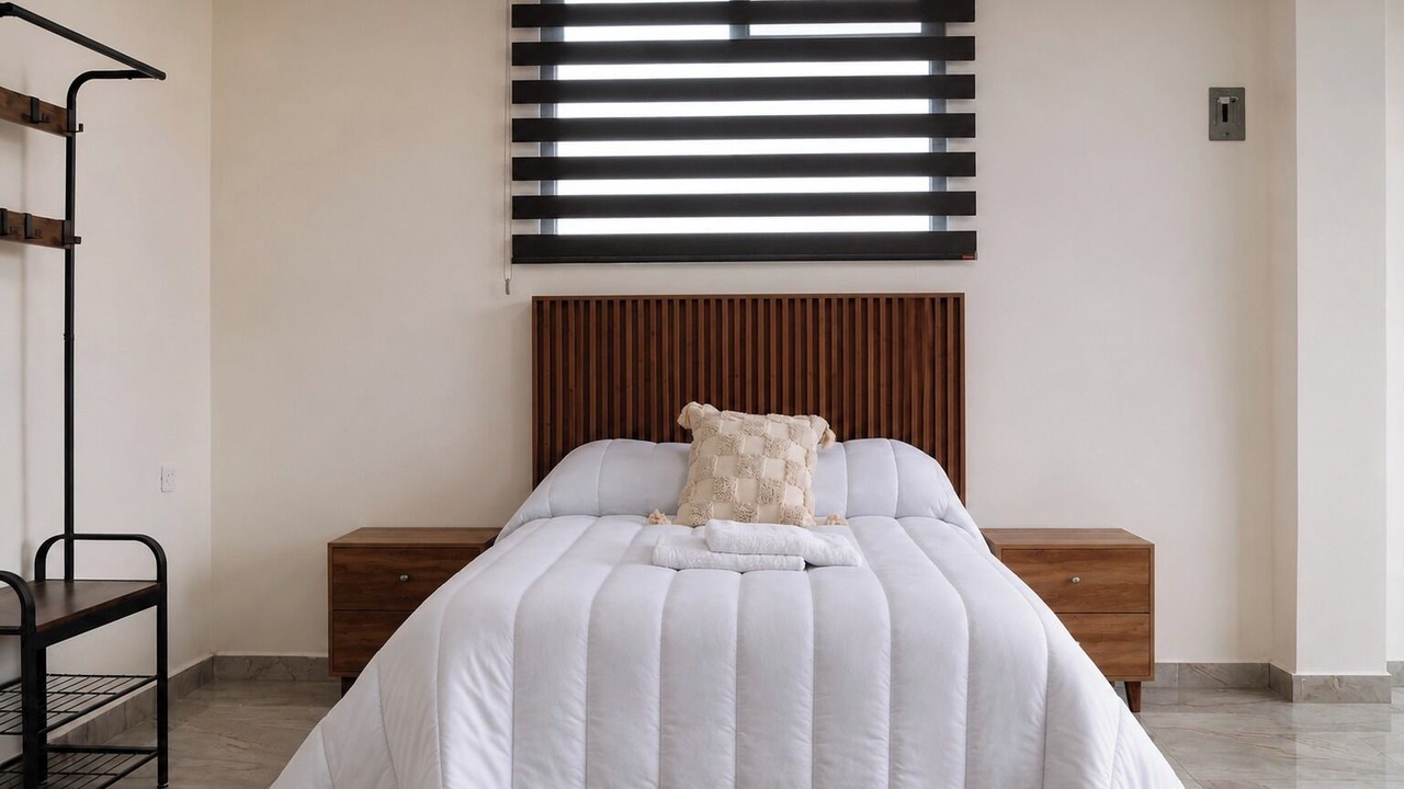 Photo of Bedroom in San Martin Texmelucan
