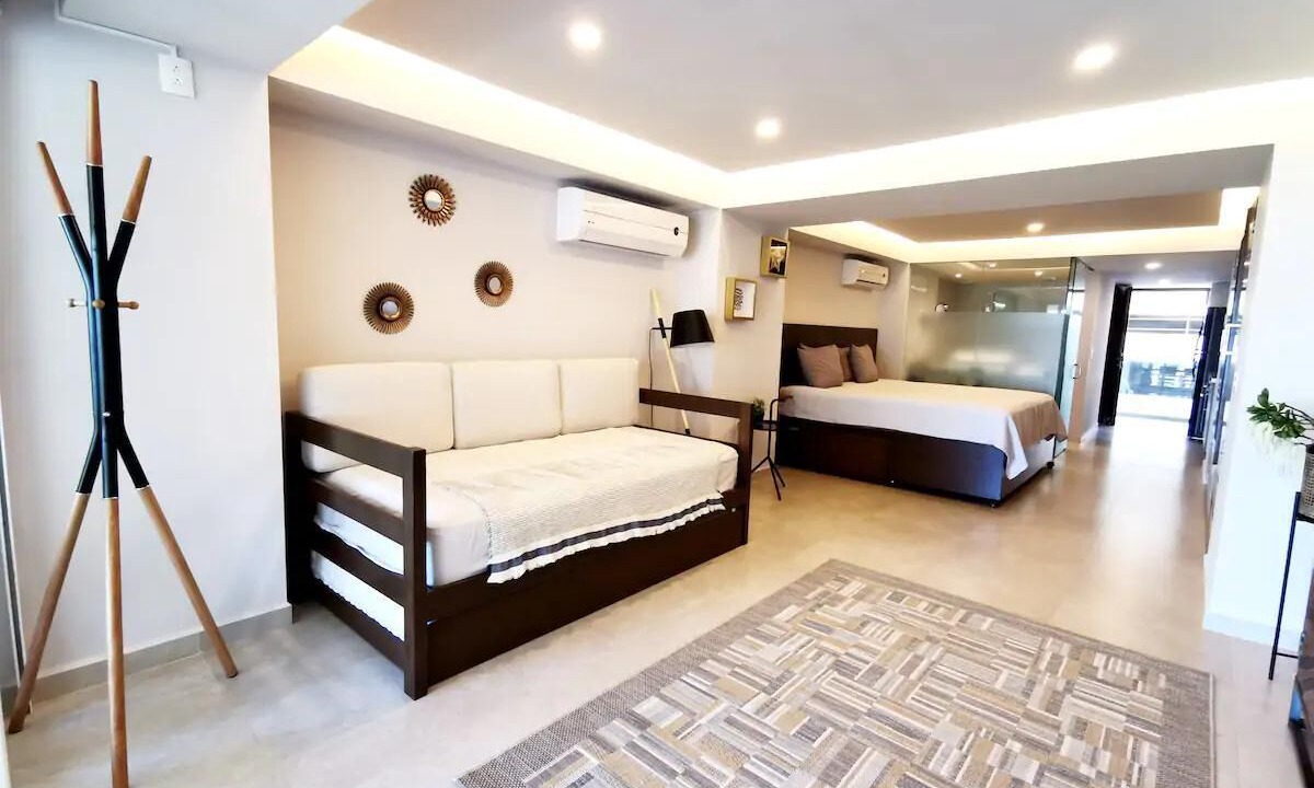 Photo of Bedroom in Las Glorias
