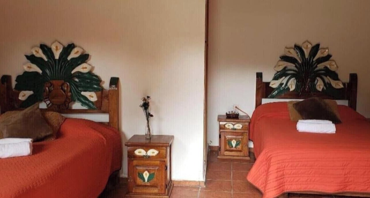 Photo of Bedroom in Pachuca