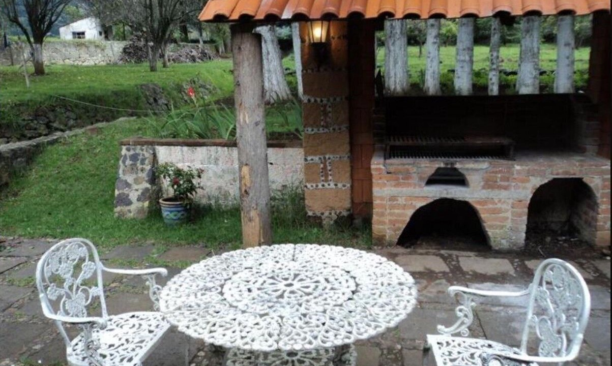 Photo of Outdoor in Pachuca