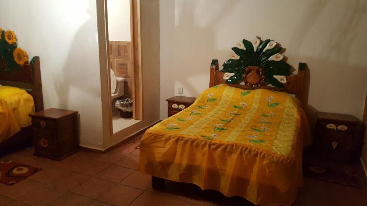 Photo of Bedroom in Pachuca