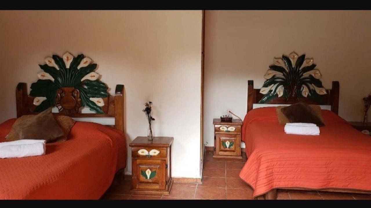 Photo of Bedroom in Pachuca