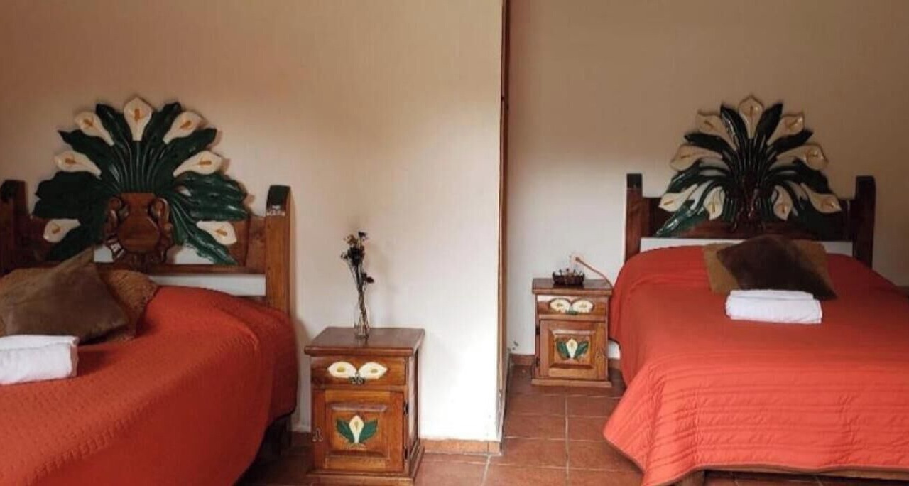 Photo of Bedroom in Pachuca