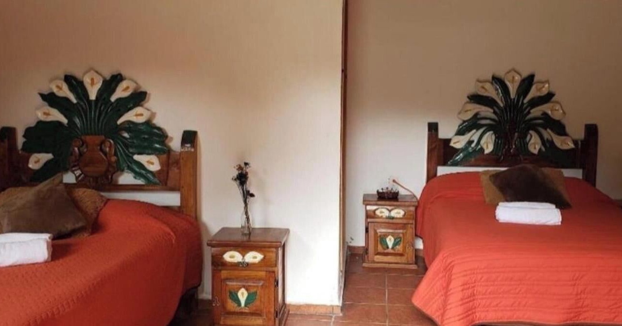 Photo of Bedroom in Pachuca