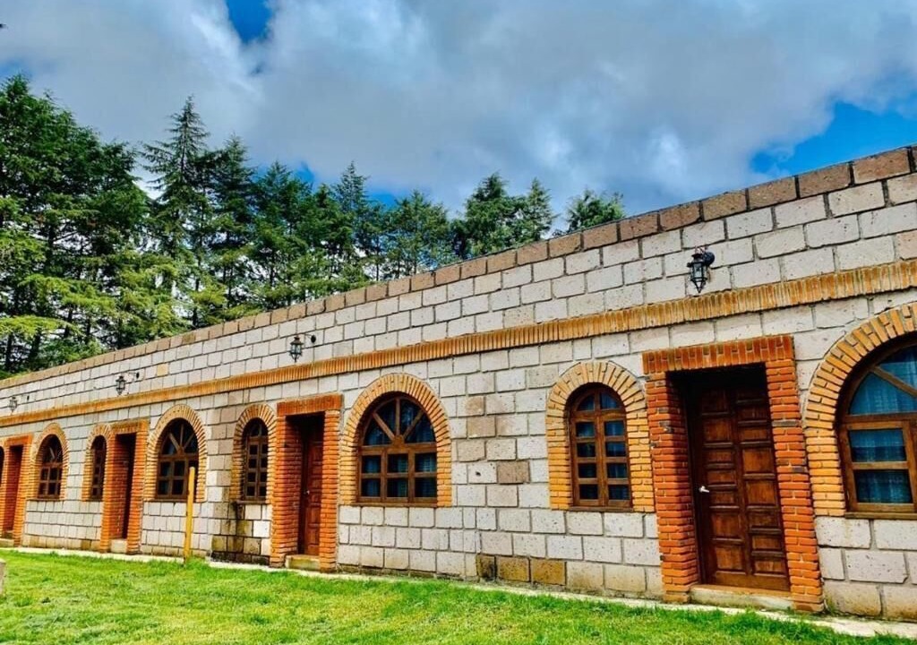 Photo of Outdoor in Pachuca