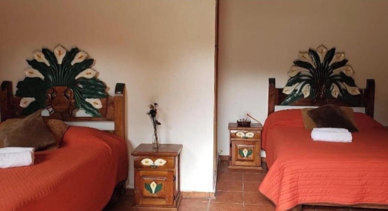 Photo of Bedroom in Pachuca