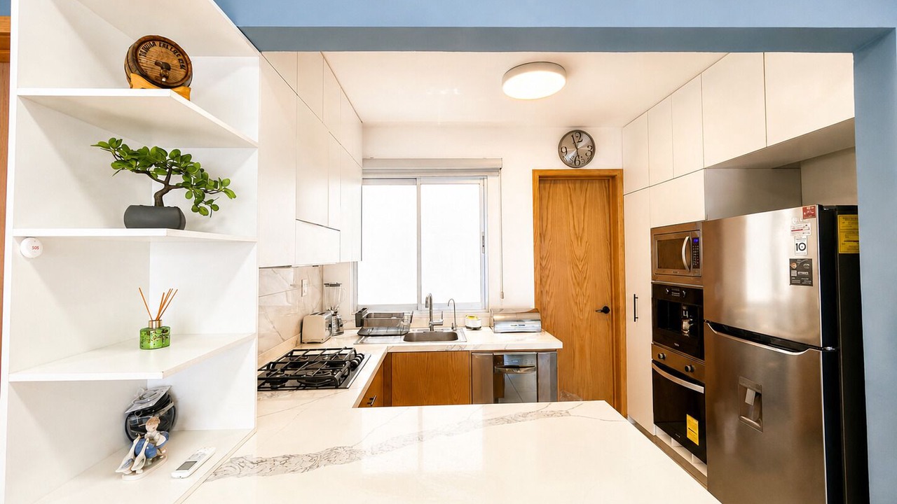 Photo of Kitchen in Veracruz